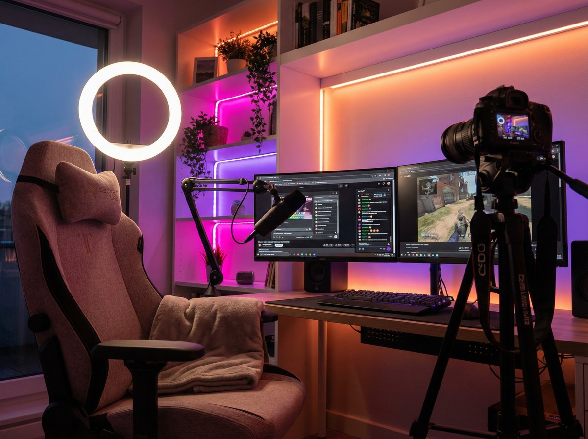 国产主播视频直播与幕后花絮