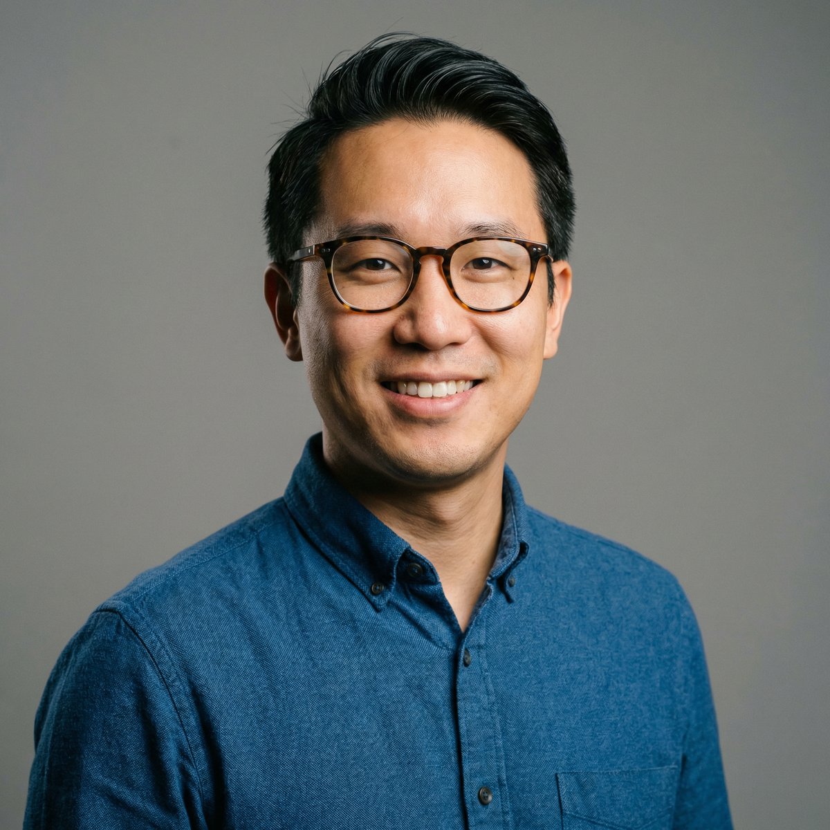 国产主播技术总监张明辉