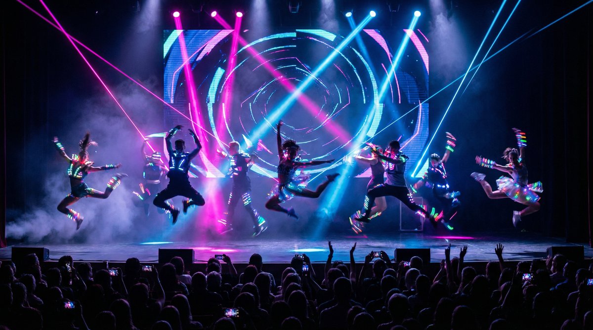 国产主播舞蹈视频教程