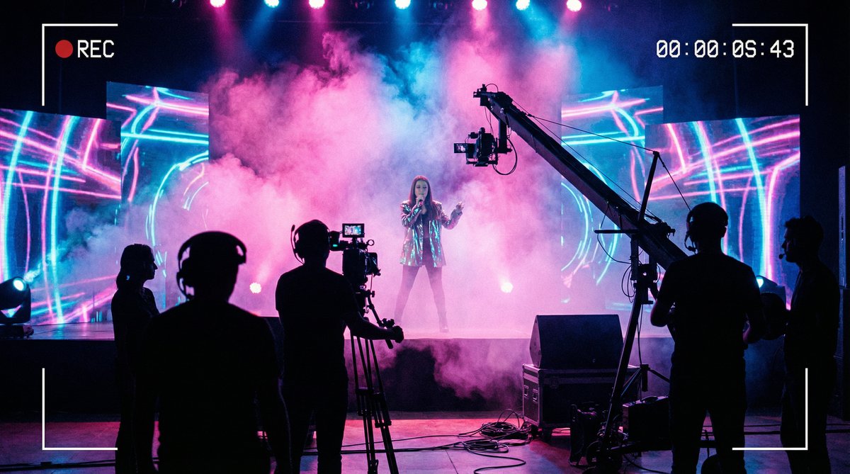 国产主播原创音乐MV视频